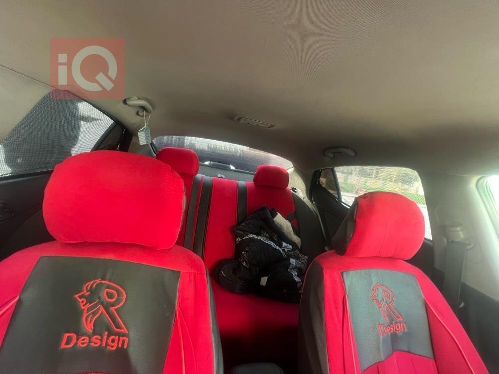 كيا اوبتيما